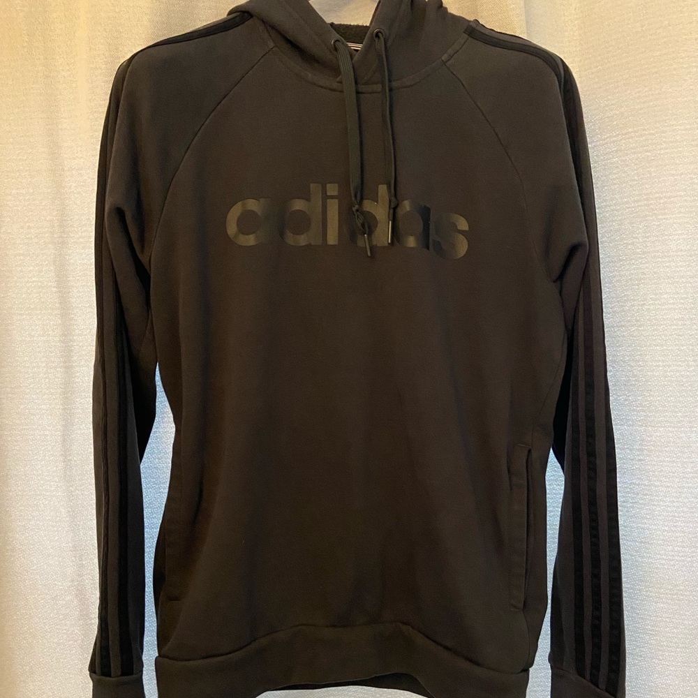 Adidas Hoodie